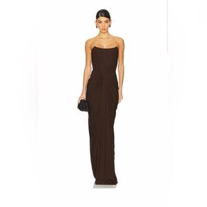 Deme by Gabriella Nellie Dress in Green. - size L (also in XS, S)